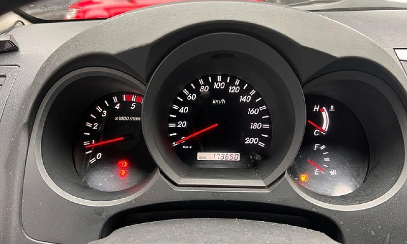 Hilux Srv Aut 2010 R...