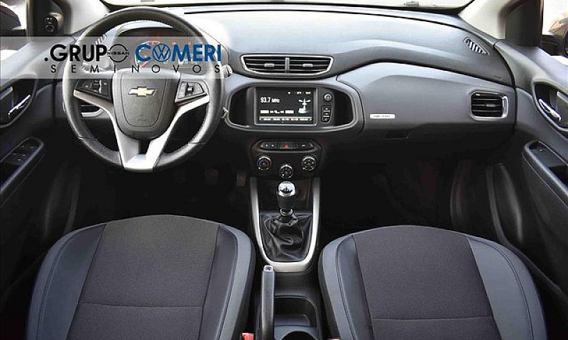 Chevrolet Onix 1.4 M...