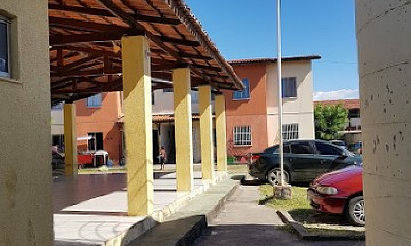 Apartamento  A Venda...