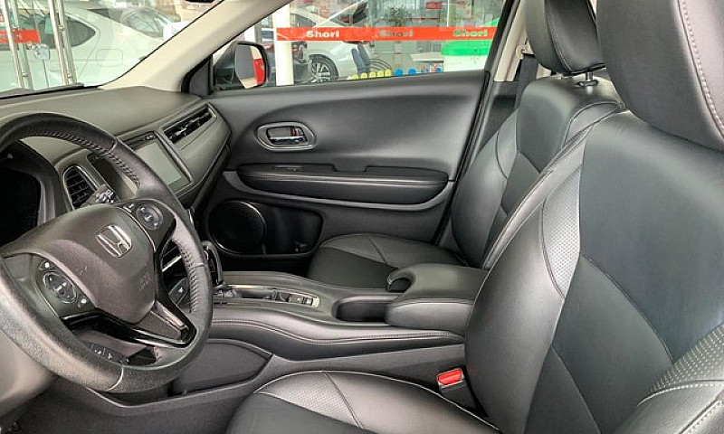 Honda Hr-V 1.8 16V F...