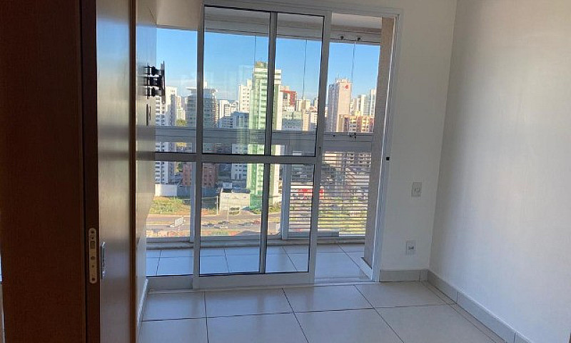 Apartamento 1 Quarto...