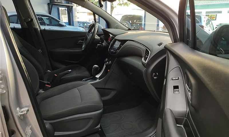 Chevrolet Tracker 20...