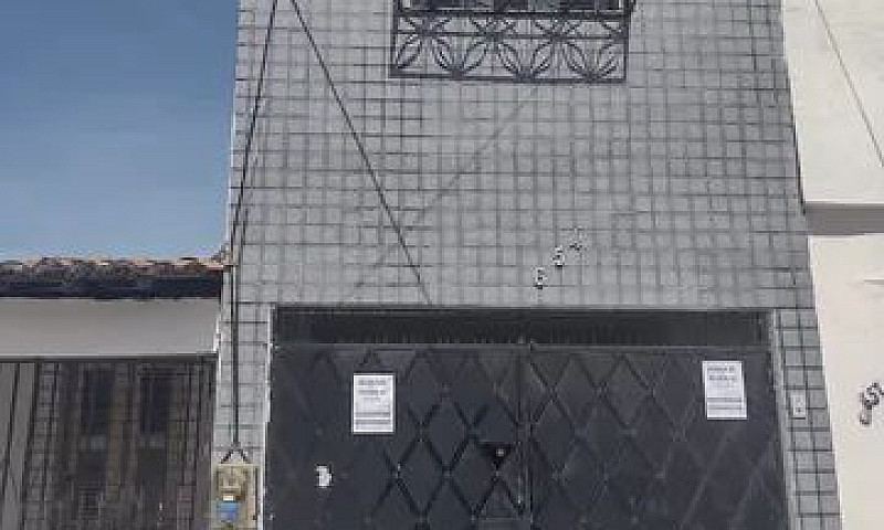 Casa Duplex Para Loc...