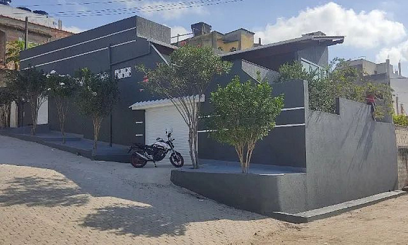 Casa Em Piúma - Es...