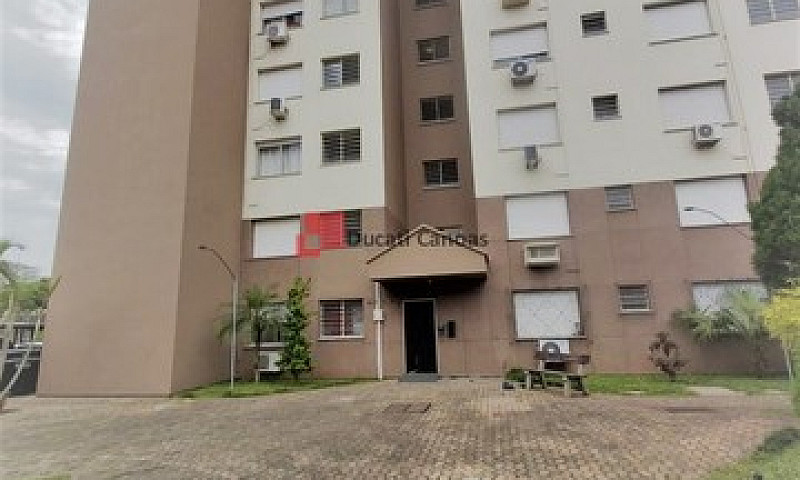 Apartamento Para Alu...