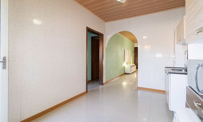 Casa 2 Dormitórios (...