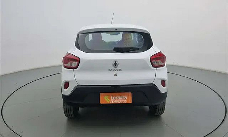 Renault Kwid 2023 1....