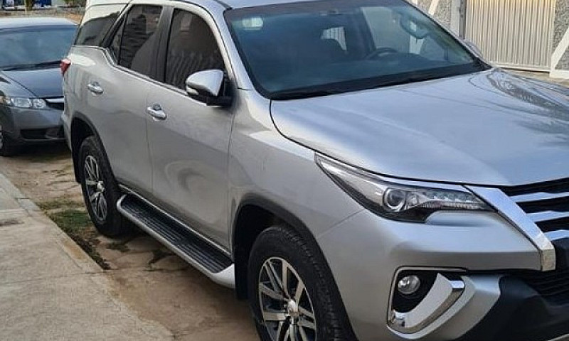 Sw4 Srx 4X4 - 7 Luga...