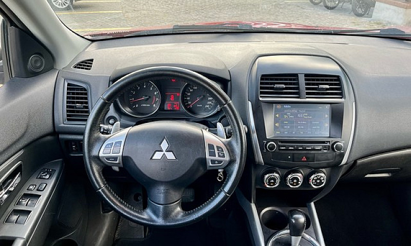Mitsubishi Asx 4X2 2...