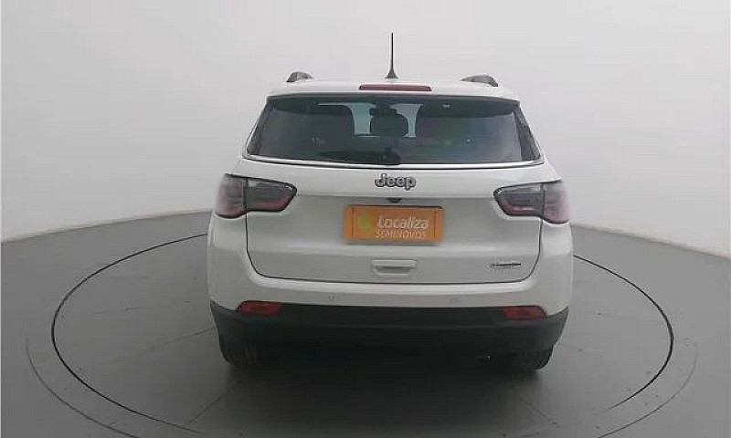 Jeep Compass 2021 2....