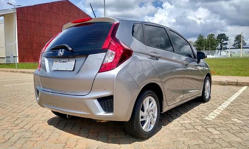 Honda Fit 2014/2015 ...