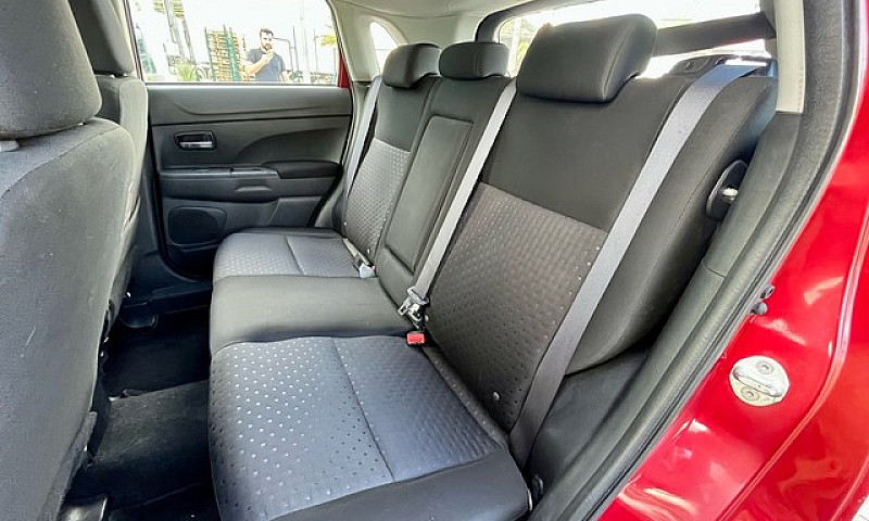Mitsubishi Asx 4X2 2...