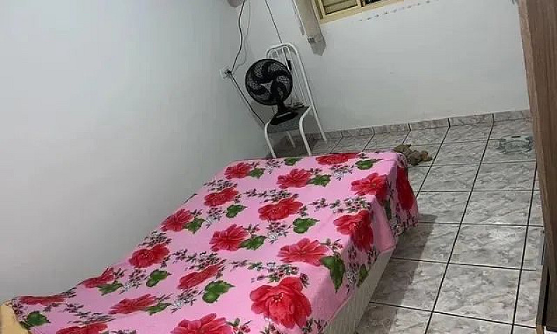 703 - Casa No São Cr...
