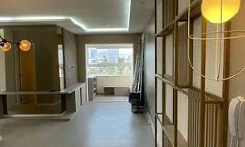 Apartamento  3 Quart...