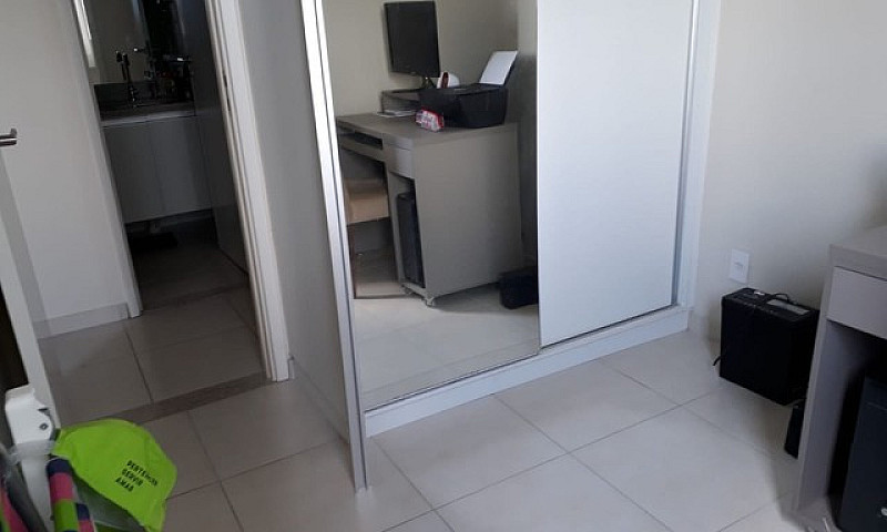 Apartamento Com 2 Qu...