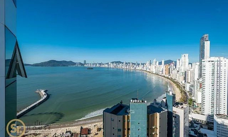 Apartamento Com 3 Do...