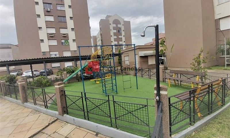 Apartamento Para Alu...