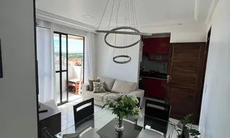 Apartamento No Geise...