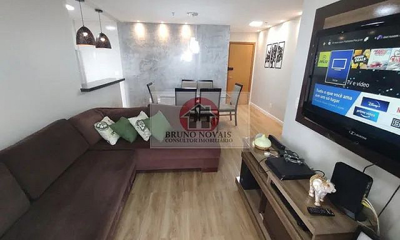 Apartamento Para Ven...
