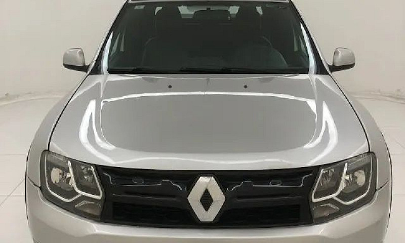 Renault Duster Dynam...