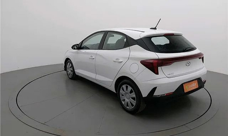 Hyundai Hb20 2023 1....