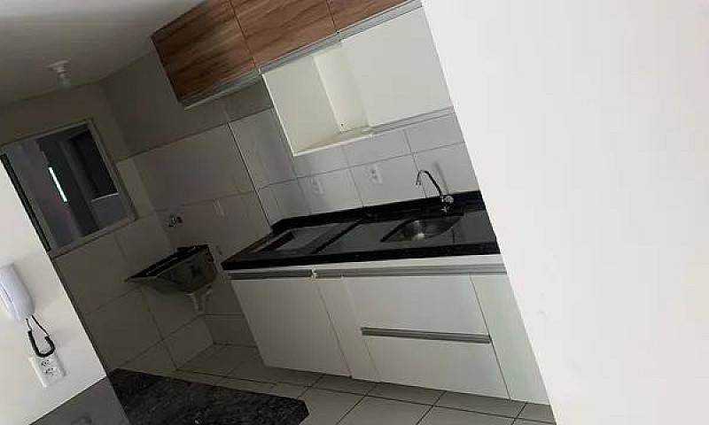Apartamento Com Entr...
