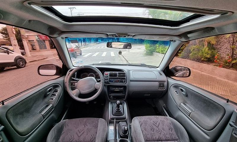 Chevrolet Tracker 2....