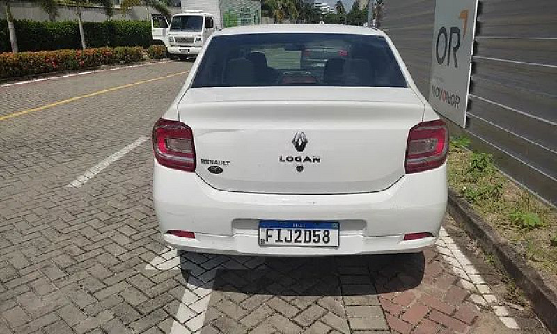 Logan 1.0 Authentiqu...