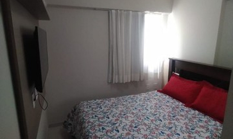 Apartamento Com 2 Qu...
