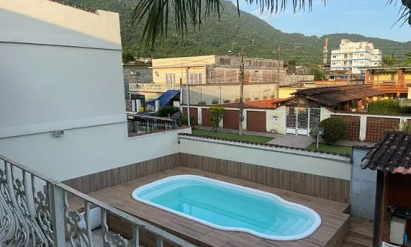 Excelente Casa Em Mu...