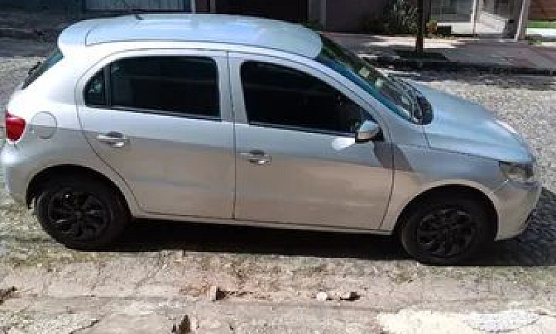 Gol (Novo) 1.6 Power...
