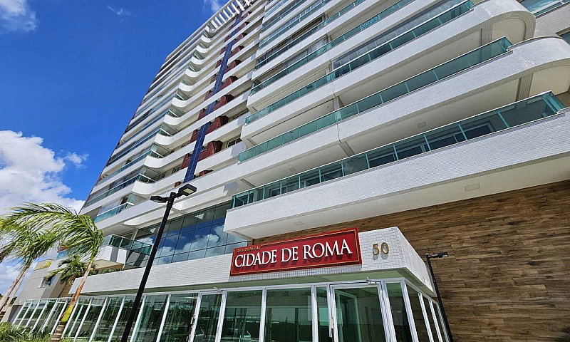 ! Cidade De Roma...