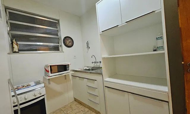Apartamento Para Ven...