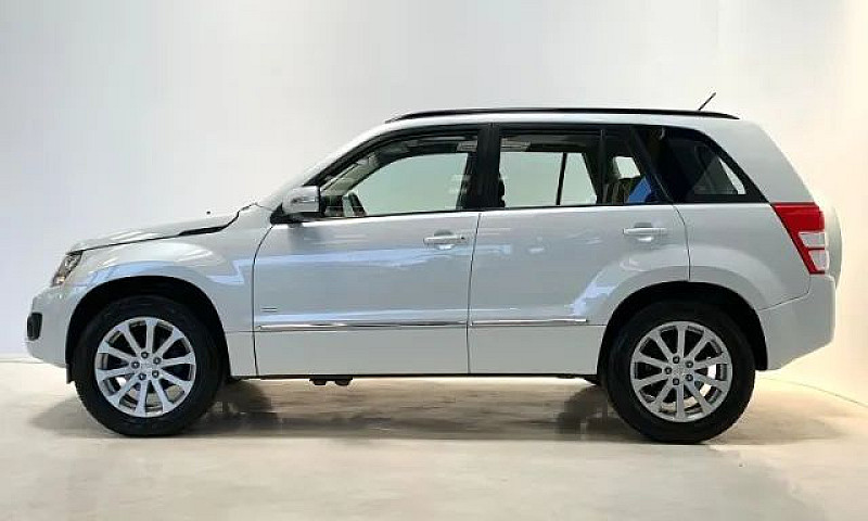 Suzuki Grand Vitara ...