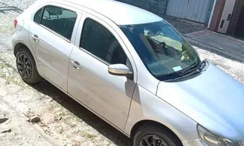 Gol (Novo) 1.6 Power...