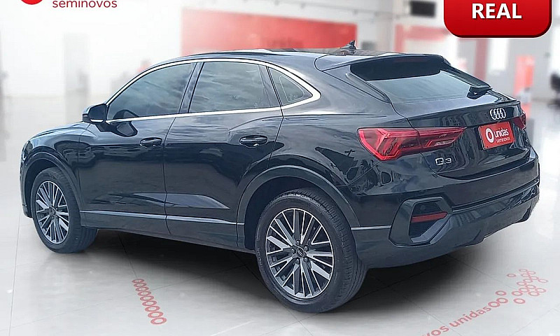 Audi Q3 Spb Performa...