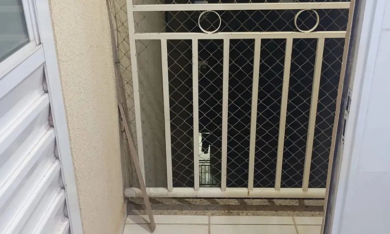 Apartamento No Condo...