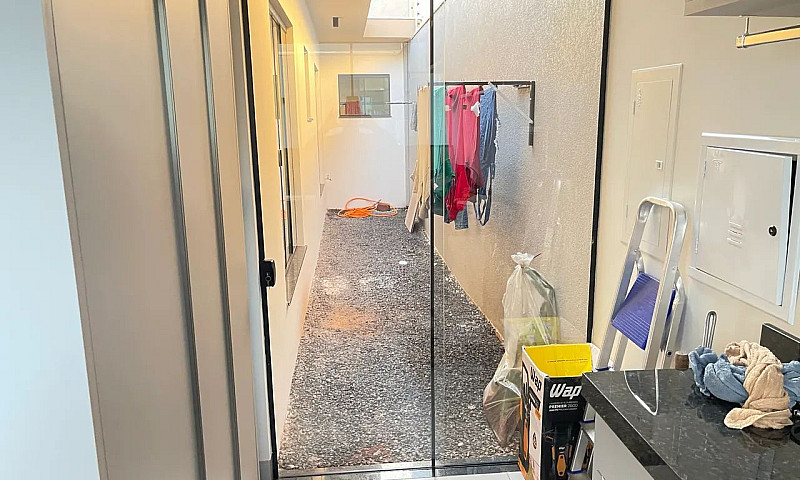 Casa Alto Padrão Opo...