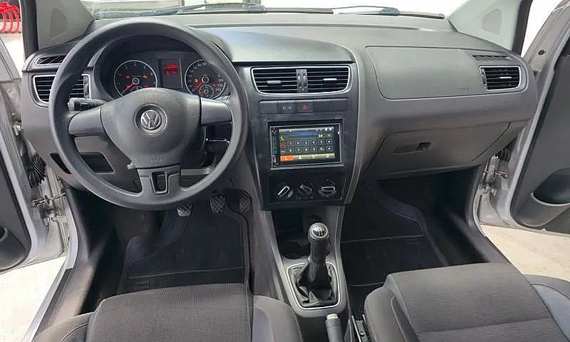 Volkswagen Fox Prime...