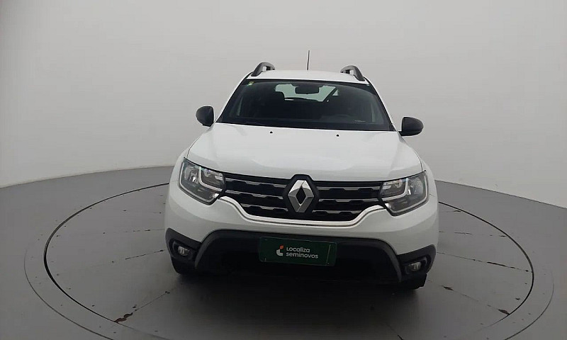 Renault Duster Inten...