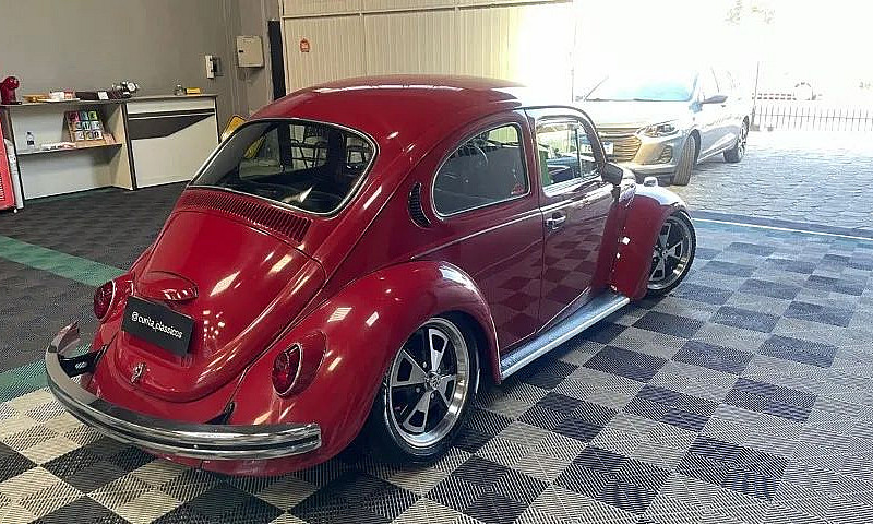 Fusca 1300 1979...