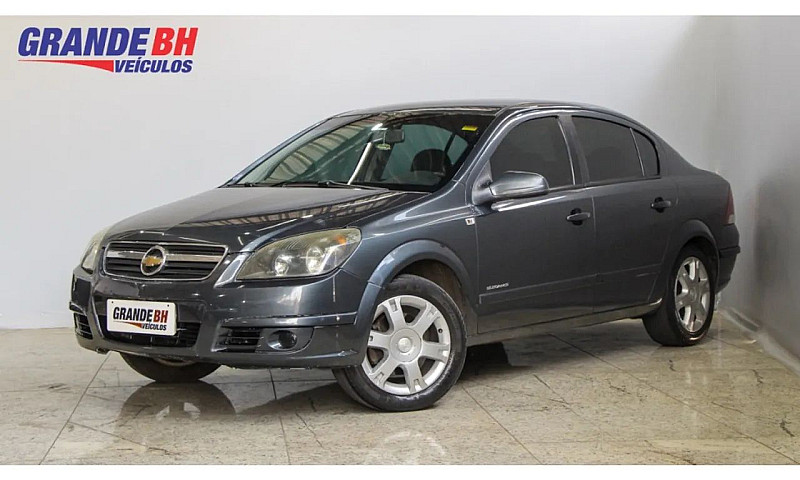 Chevrolet Vectra Ele...