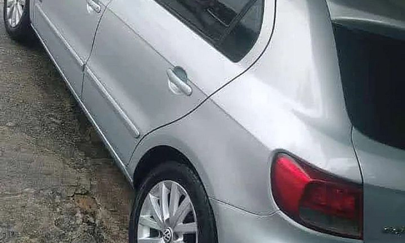 Volkswagen Gol Geraç...