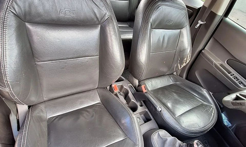 Chevrolet Cobalt Ltz...