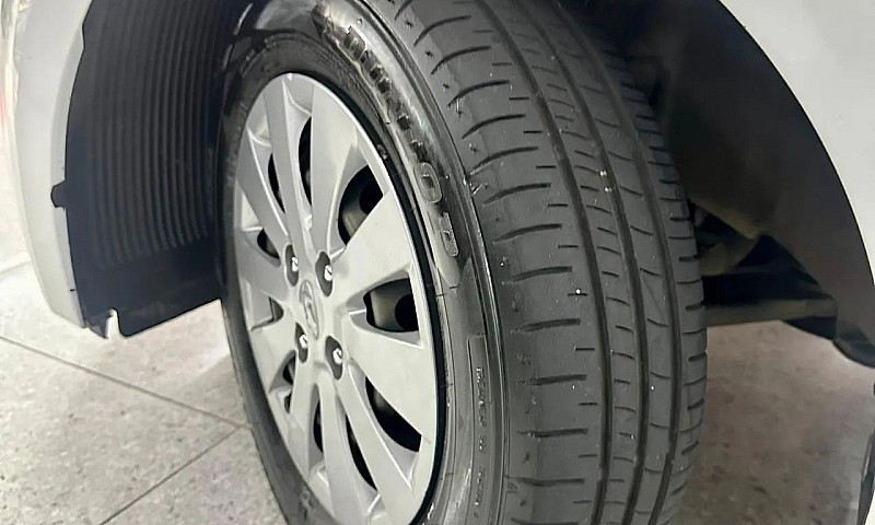 Hyundai Hb20 Unique ...