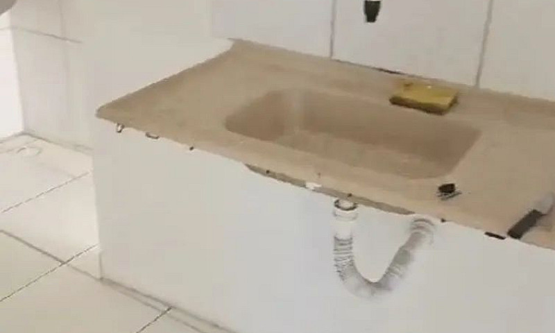 Apartamento 2 Quarto...