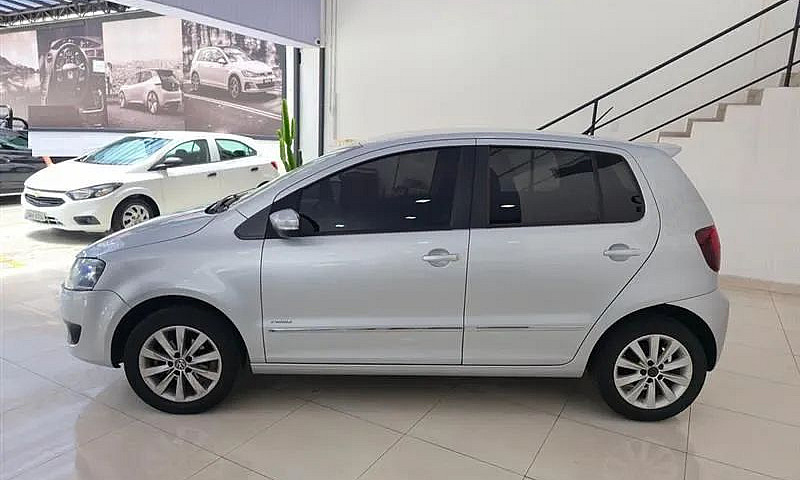 Volkswagen Fox Prime...