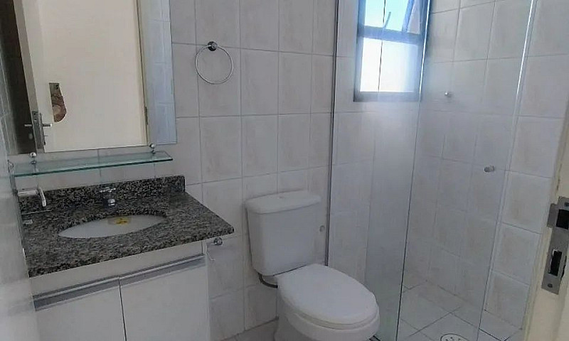 Lindo Apto Novo Ao L...