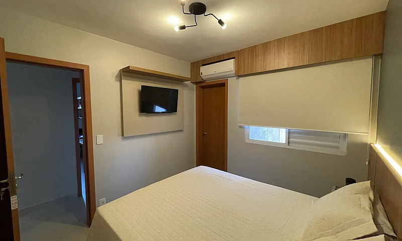 Apartamento No Granj...