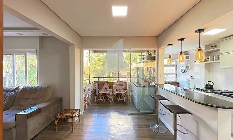 Apartamento 2 Dormit...